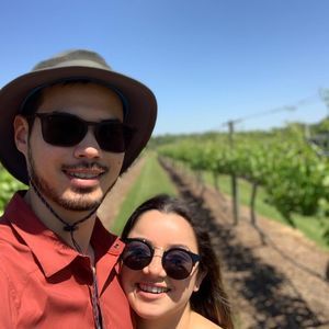 Meet your Posher, Alejandra